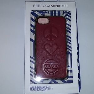 Rebecca Minkoff iPhone 7 & iPhone 7 (4.7") Case